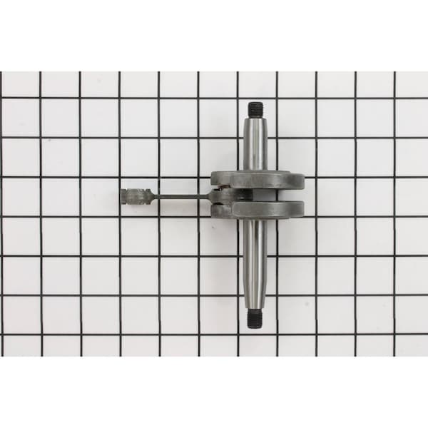 Husqvarna CRANKSHAFT 502850101 - main