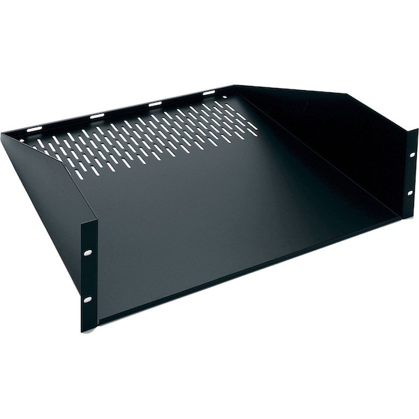 Middle Atlantic Utility Panel Shelf Deep, 3 Space U317 - main