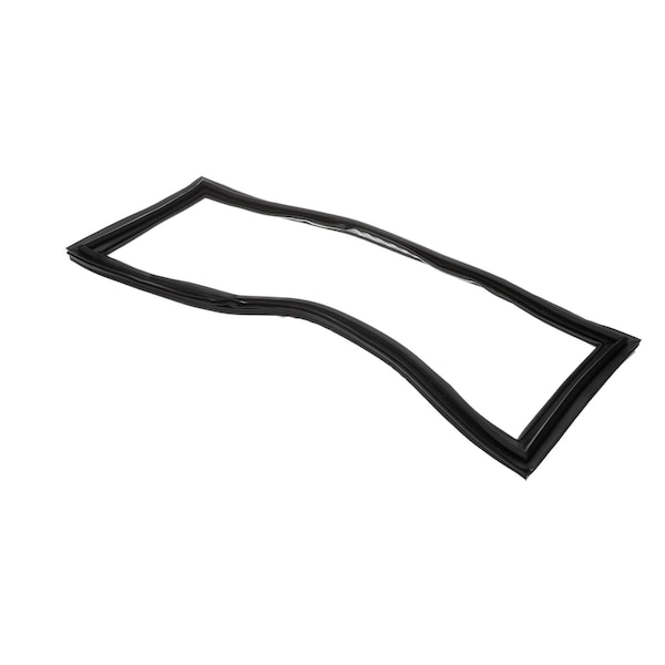 Everest CHEF BASE DRAWER GASKET, 22.01'' X 8.43'' CDG03-00 - main