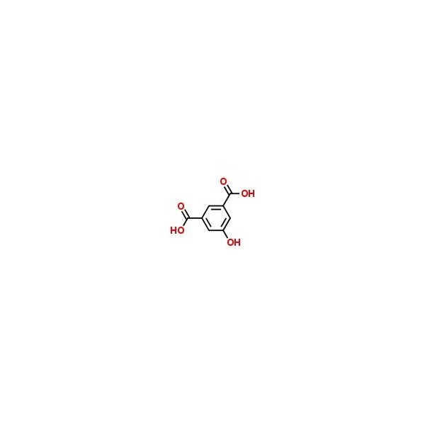 Ak Scientific 5-Hydroxyisophthalic acid (500g), CAS 618-83-7 C930-500g - main