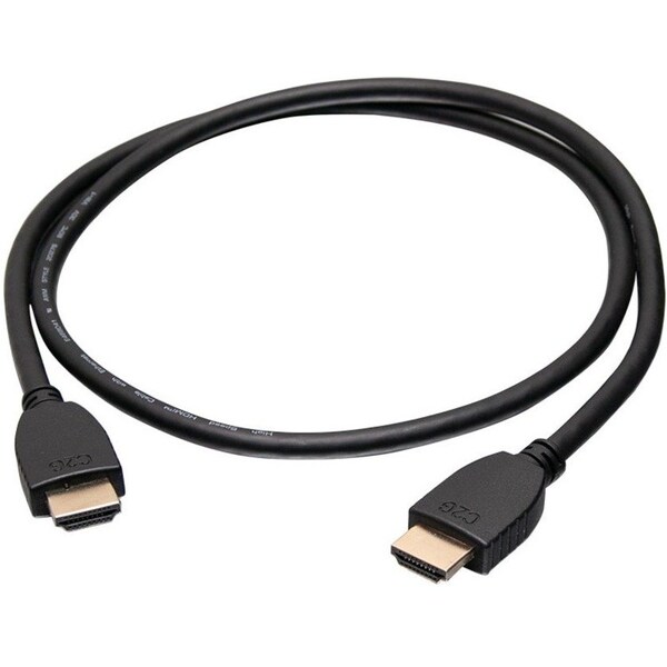 C2G 3FT HIGH SPEED HDMI CABLE - 3PK C2G21003 - main