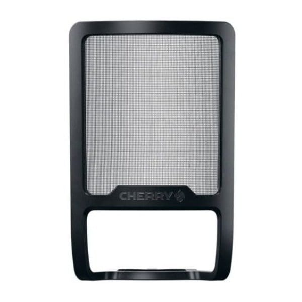 Cherry THE UM POP FILTER FILTERS OUT PLOSIVE SOUNDS THAT CREATE POPS OR HISSES W JA-0750 - main
