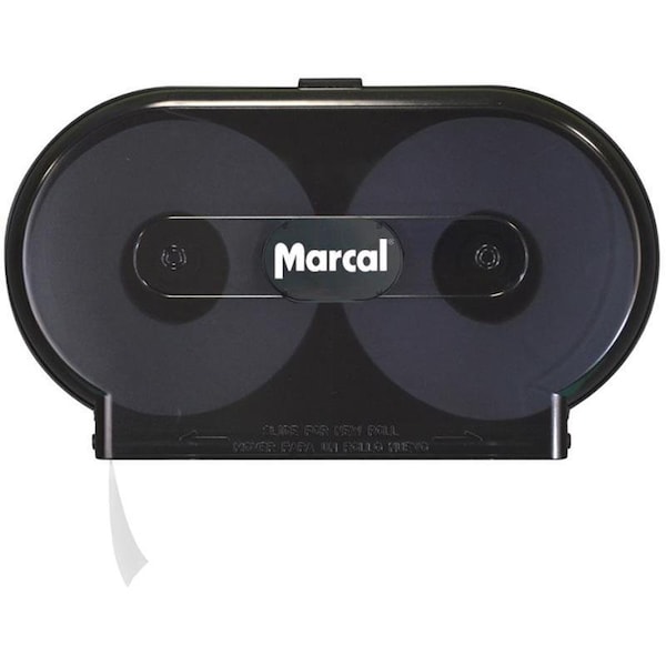 Marcal Twin Jumbo Tissue Dispenser 3253 - main
