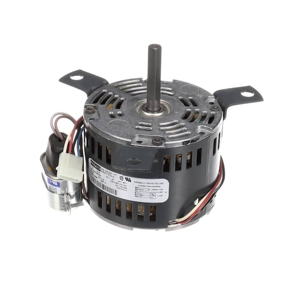 Pennbarry Fan Motor, 115V, 60HZ, 1PH, 1550/1300/1050RPM 63747-0 - main