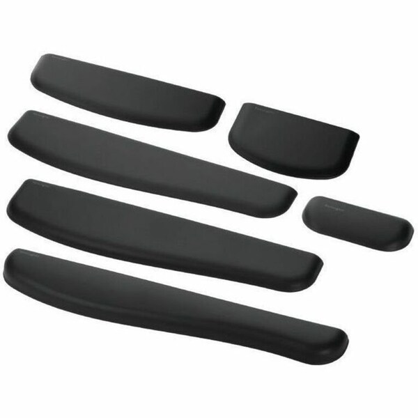Kensington ErgoSoft Wrist Rest for Slim, Compact Ke K52801WW - main