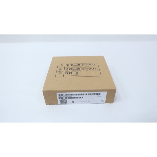 Siemens SIMATIC S7-1500 DIGITAL OUTPUT MODULE 6ES7 526-2BF00-0AB0 - main