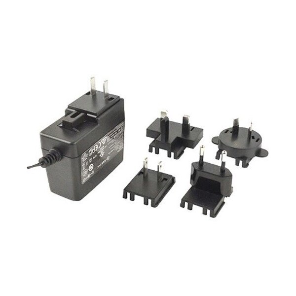 Advantech BB-SMi18-x BB-SMI1812VP230C1 AC Adapter BB-SMI1812VP230C1 - main