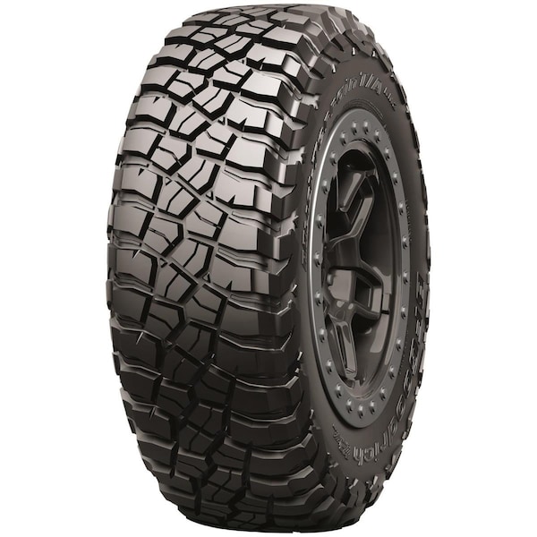 Bfgoodrich LT255 85R16 Mud-Terrain TA KM3 Tires BFG85538 - main