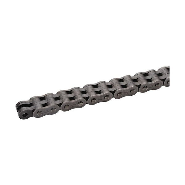 Tsubaki BL Series Leaf chain, 30 ft OAL, 1-1/2 in Pitch, Steel BL1246TC - main