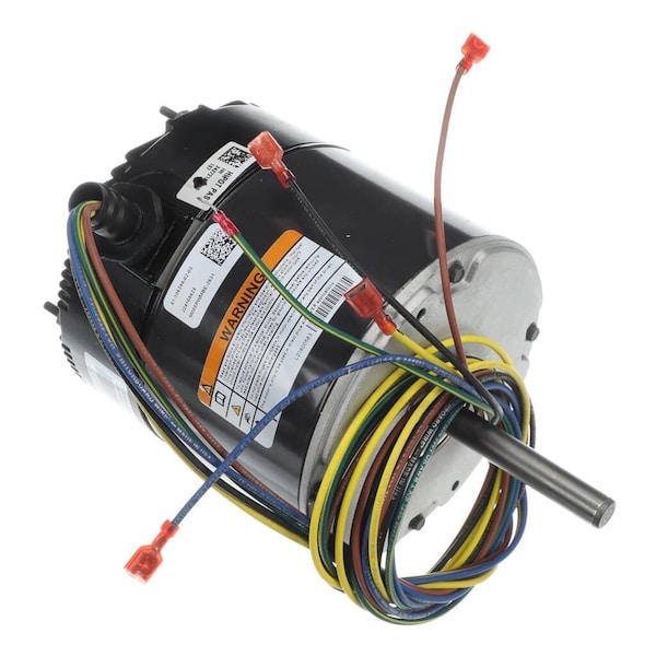 Rheem CONDENSER MOTOR - 1/3 HP 208-2 51-106394-02 - main