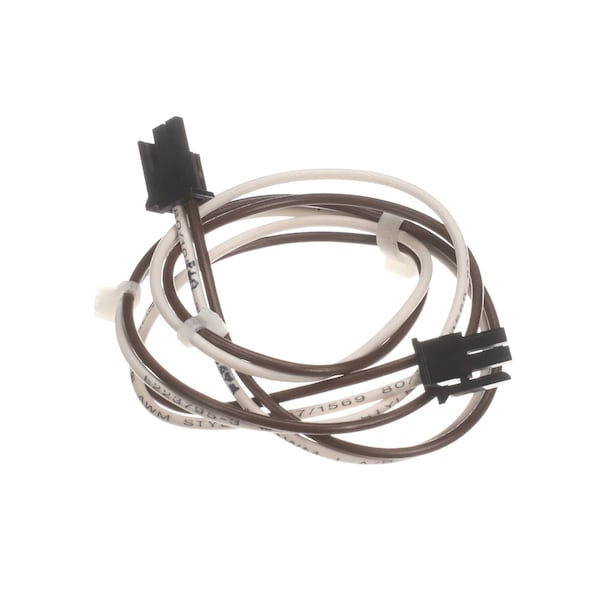 Henny Penny Cable, For Power Supply, Control PCB - Touch Operation Panel, 80/105 Degrees C, 300V, Plat. MM10013808 - main