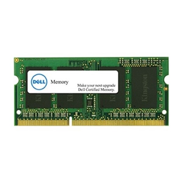 Total Micro Technologies Total Micro 16Gb Pc4-19200 260-Pin 1.2V Unbuffered Non-Ecc 2Rx8 A9168727-TM - main