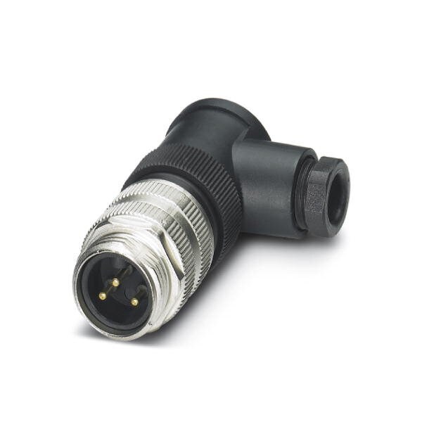 Phoenix Contact SACC-MINMR-3CON-PG 9 Connector 1521465 - main