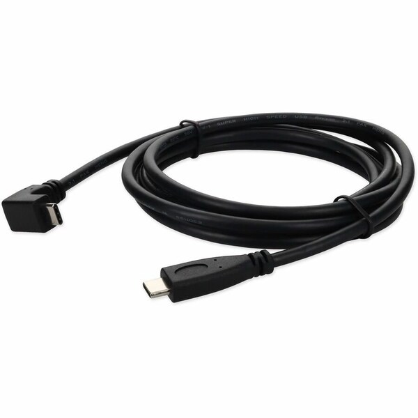Add-On USB 3.1(C) to USB 3.1 (C) M/M Cable USBC2USBCRT6FB-AA - main