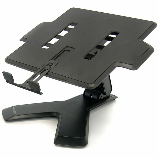 Ergotron Neo Flex Notebook Lift Stand 33-334-085 - main