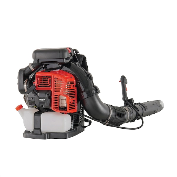 Prorun 79.9cc Commercial-Grade, 250 MPH, 1125 CFM, 50N, Gas Backpack Leaf Blower PBB3000 - main