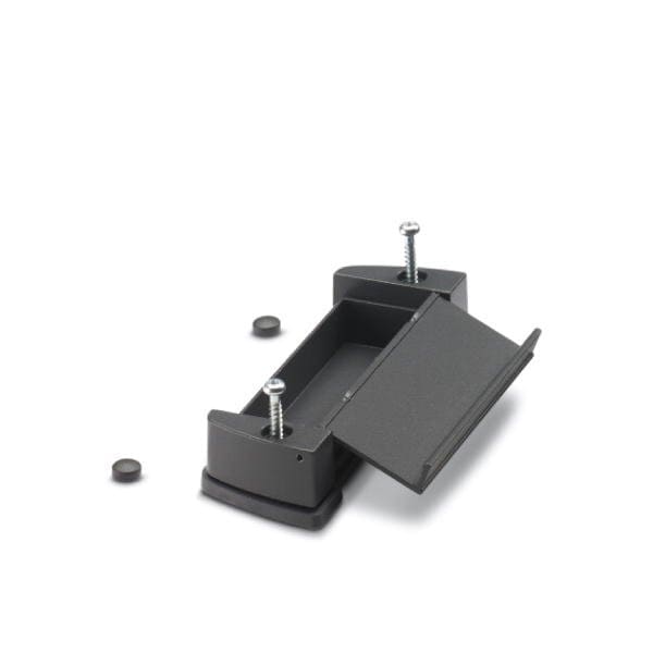 Phoenix Contact HC-ALU 6-78 DKL-COVER GY Profile 2201122 - main