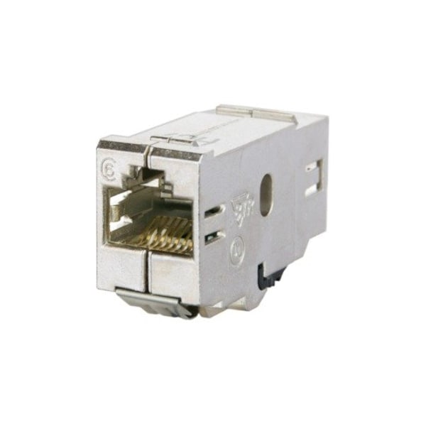 Metz Connect Coupler Module, Metallike, Poles 8 1309A0-I - main