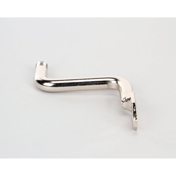 Garland Rack Handle, Chrome Plated, Broiler, M100X/M110X 4516744 - main