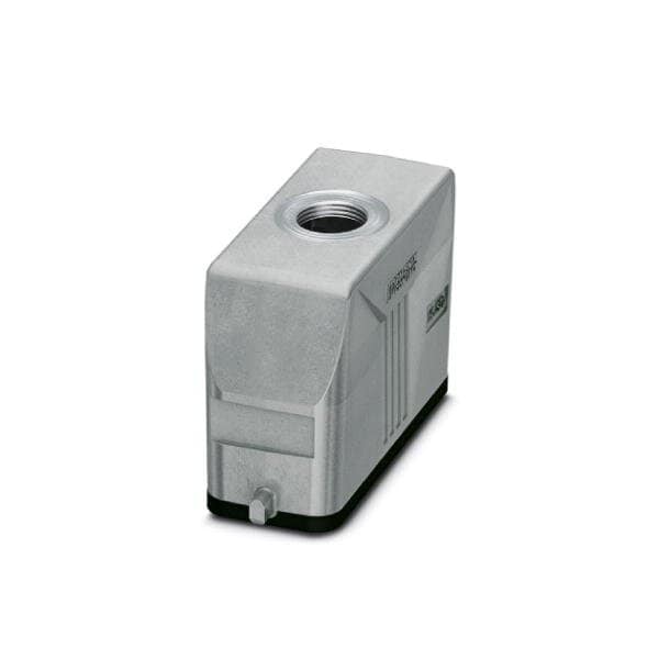 Phoenix Contact HC-STA-D25-HLFS-1TTP16-ELC-AL Sleeve 1424383 - main