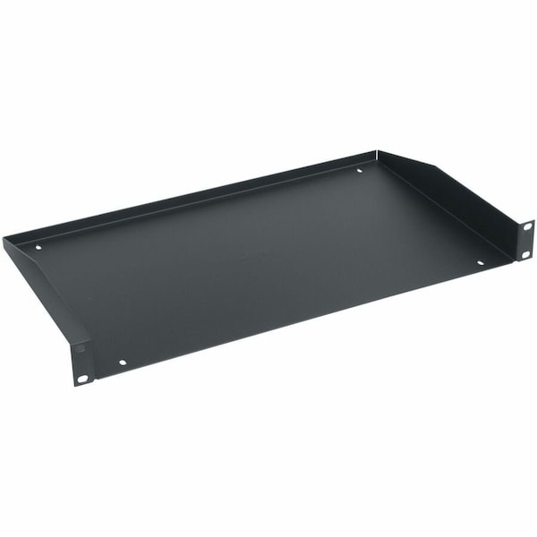 Middle Atlantic Utility Panel Shelf, 1 Space U1 - main