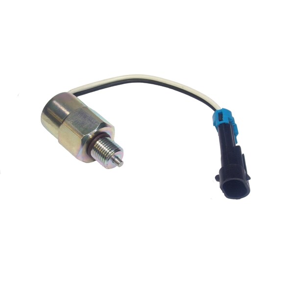 Loader Parts Source Control Valve Solenoid to Replace New Holland OEM 84151310 - main