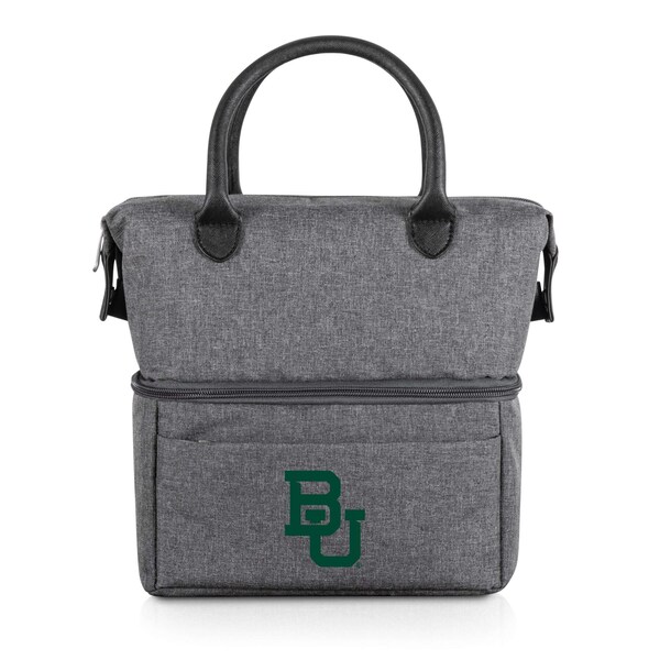 Picnic Time Family Of Brands NCAA Baylor Bears Urban Lunch Bag - Cooler Lunch Tote 511-00-154-924-0 - main