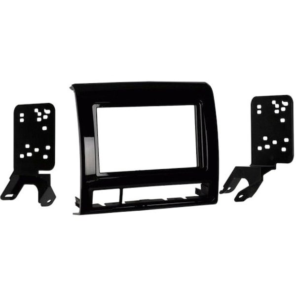 Metra 2012-Up Toyota Tacoma Ddin Installation Kit 958235CHG - main