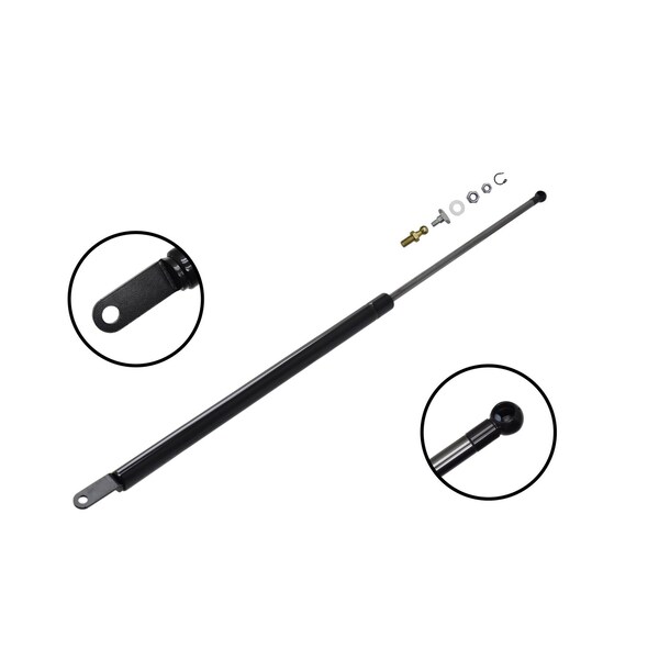 Fcs Struts Hood Lift Support 84786 - main