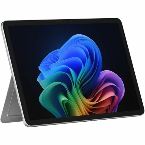 Microsoft MST SURFACE PRO 12IN SNAPDRAGON PLUS/24/1TB WIN 11 PL at INUM_USB-C & 45W POWER SU EP2-33665 - main