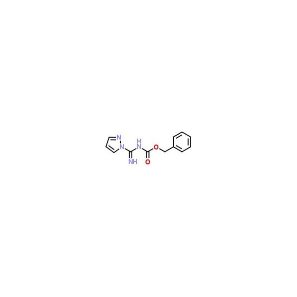 Ak Scientific N-Z-1H-pyrazole-1-Carboxamidine (1g), CAS 152120-62-2 B428-1g - main
