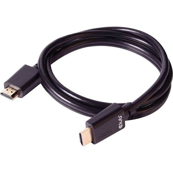 Club 3D CAC-1373 120Hz 9.84 ft. Ultra High Speed Cable CAC-1373 - main