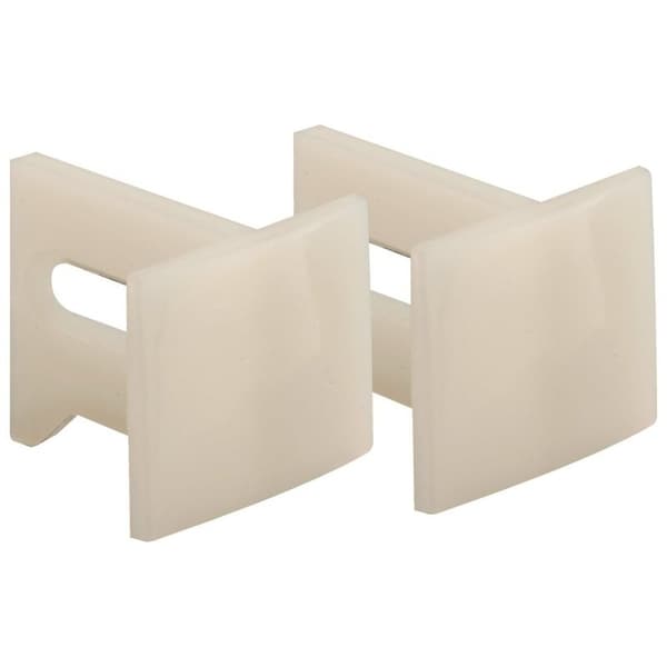 Prime-Line Guide Pocket Door Side Mt Nyl N7015 - main