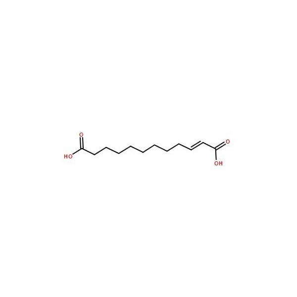 Ak Scientific Traumatic acid (5mg), CAS 6402-36-4 2081AH-5mg - main