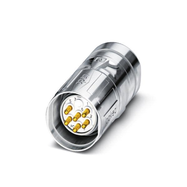 Phoenix Contact CA-07P1N128006S Cable connector 1619574 - main