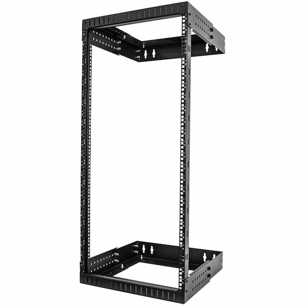 Startech.Com 24U WALL MOUNT NETWORK RACK ADJ 12-20IN RACK-24U-20-WALL-OA - main