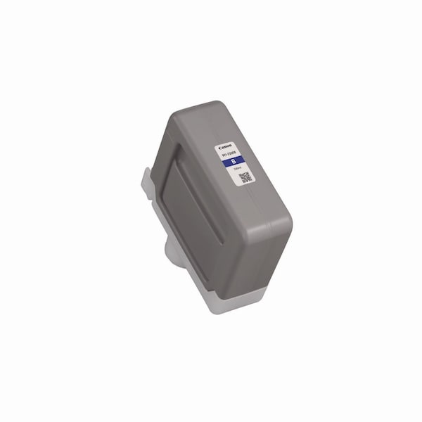 Canon Ink (PFI-3300), Blue 6439C001 - main