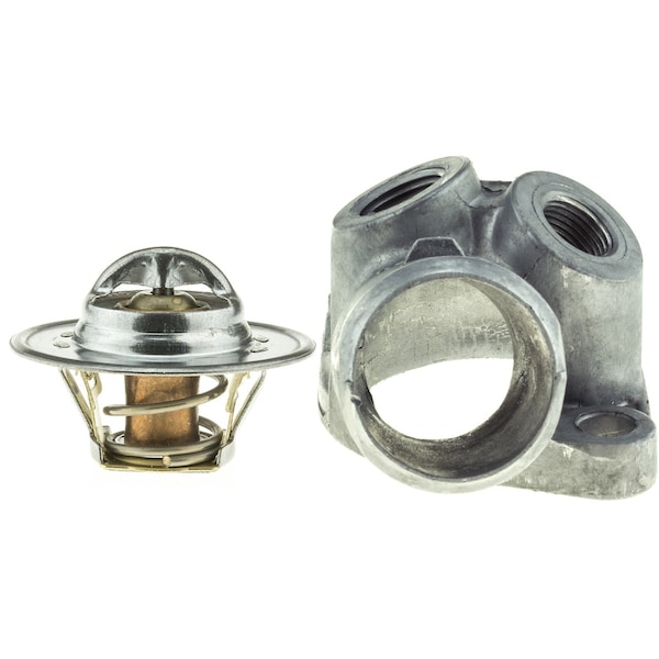 Motorad Fail-Safe Thermostat Kit- 195 Degrees w/ Gasket 4899KTFS - main