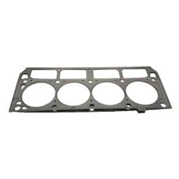 Slugfest Supplies 4.10 in. Bore 0.05 in. MLS Head Gasket for GM LS1 SB SL3842551 - main