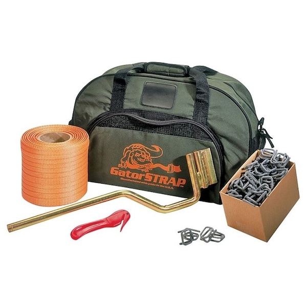 Transtech Poly Strppng & Acc. Starter Ki ST-SPT6080 - main