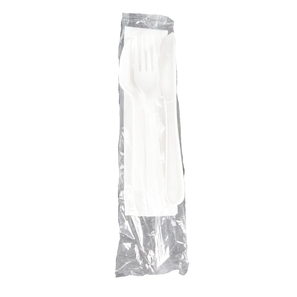 Rdi 3PC Heavy K/F/S/N10x16 PP 250cs, 250PK FCTPPKT3HWW - main