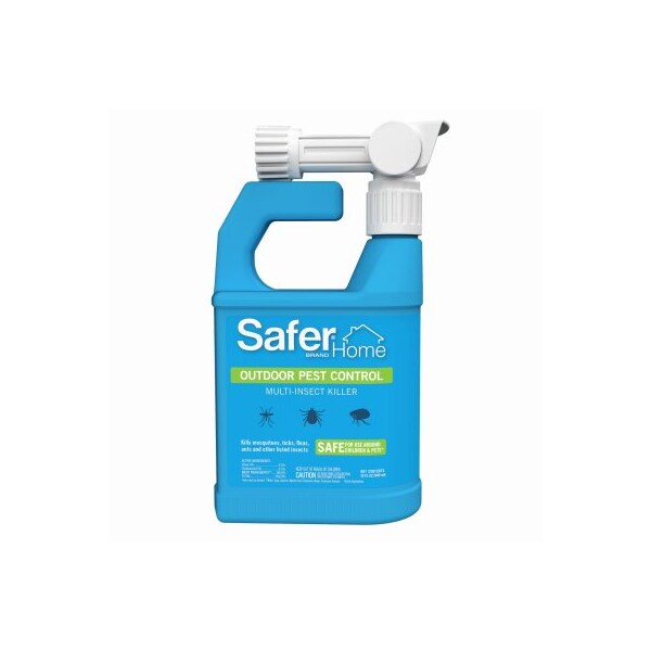 Woodstream 32OZ MP Insect Killer SH620 - main