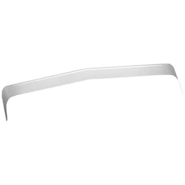 Ilc Replacement For Kenworth T800 Year 2022 Stainless Steel Bug Deflector WZ-EQ58-7 - main