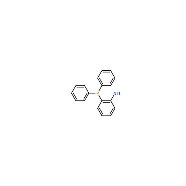Ak Scientific 2-(Diphenylphosphino)aniline (1g), CAS 65423-44-1 0026AC-1g - main