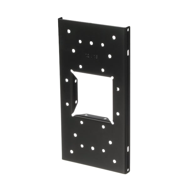 Architectural Mailboxes Mailbox Mounting Board UMBS0B06AM - main