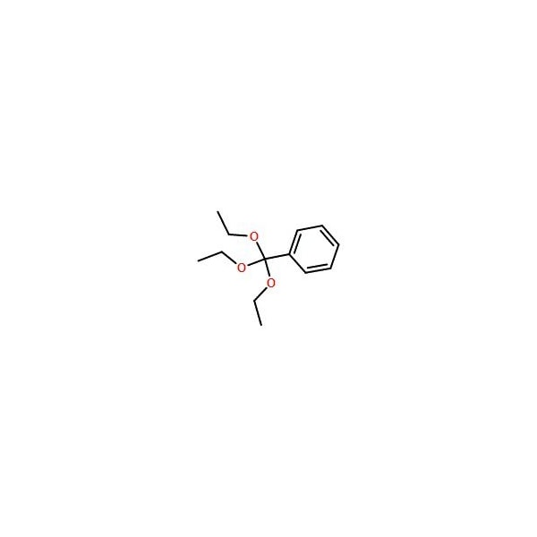 Ak Scientific (Triethoxymethyl)benzene (25g), CAS 1663-61-2 Z4262-25g - main