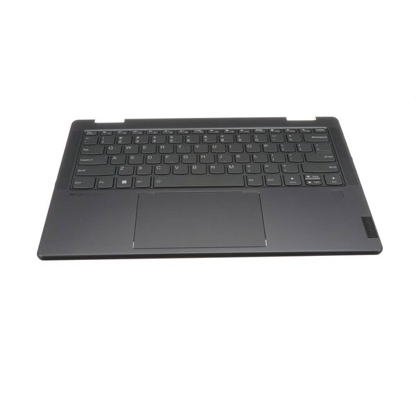 Lenovo COVER UPPER CASE ASMUSA ENG L8 5CB1J02425 - main