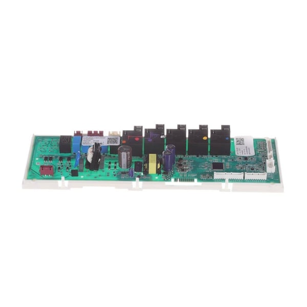 Ge CONTROL RC17 FLASHED WB27X44050 - main