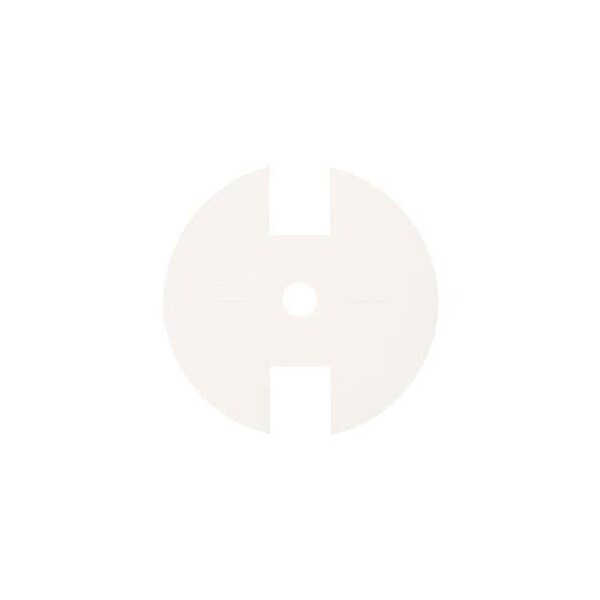 Ge COOKTOP SWITCH COVER WB02X22821 - main