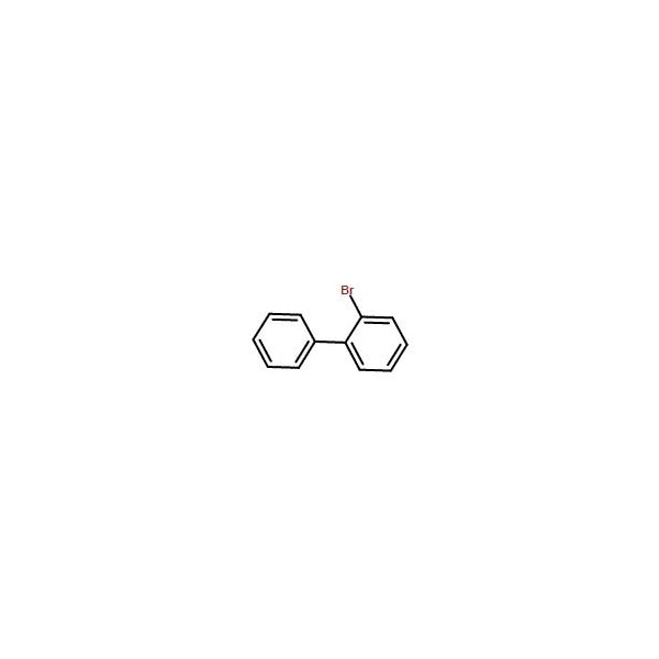 Ak Scientific 2-Bromobiphenyl (25g), CAS 2052-07-5 L210-25g - main